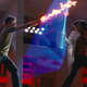 Illustration for article titled First Scott Pilgrim Trailer Makes Us Fall In Love All Over Again